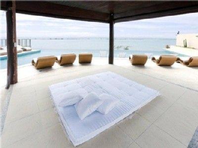 Apt. Cond. Barra Bali Barra de Sao Miguel Luaran gambar